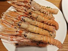 -拉蒂娜·巴西牛排馆 Latina·Brazilian Steakhouse(王府井喜悦店)