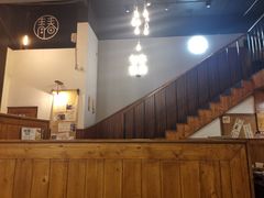 -青春韩国料理(汽博店)