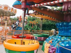 -安徒生童话乐园