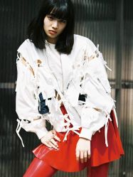 -东田造型