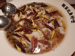 老坛子酸菜鱼-太二酸菜鱼(福州泰禾店)