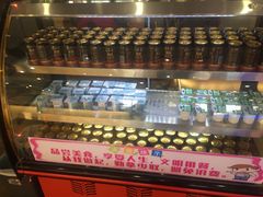 -悦巷海鲜自助铁板烧(秦皇东大街店)
