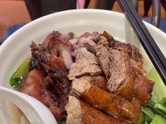 -盛品鲜东莞烧鹅濑粉(杨箕店)