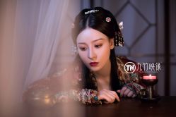 -八角古风摄影