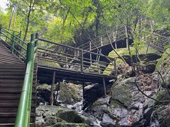 -山沟沟景区