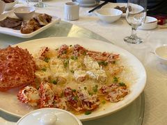 -顺峰(南二环店)