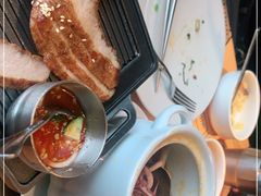 -simply thai天泰(世纪汇店)