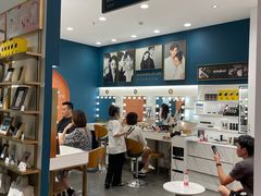 -海马体照相馆(重庆爱琴海购物公园店)