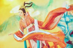 -梓摄影古装写真工作室(富力广场店)