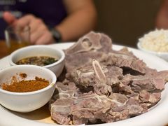 -东来土菜馆(民祥园路店)