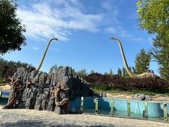 -北京野生动物园