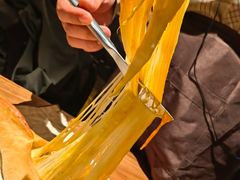 阿扎尔哈恰普里格鲁吉亚奶酪饼-格鲁·秀色Georgia’s Feast