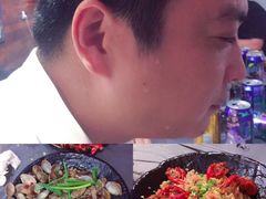 -虾易落味(杭州黄龙万科中心店)