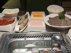-海底捞火锅(东方时代广场店)