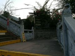 -楠柏弯休闲山庄(梨花溪店)
