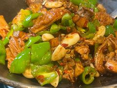 -森华湘味楼(聚丰苑小区店)