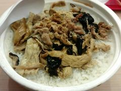五宝粗斋饭-72街荷叶饭(东方宝泰广场店)