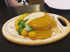 -Fresh Fruit Factory - Fruit Cuisine Restaurant