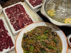 -潮悦牛肉火锅城(水贝店)