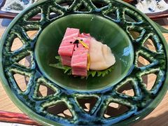 -花和海鲜自助(梅江店)