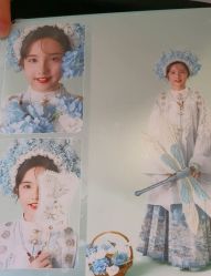 -倾城宝贝儿童摄影(广州天河店)