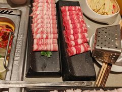 -海底捞火锅(太阳宫凯德mall店)