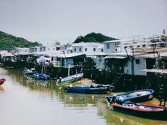 -大澳