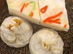 油糕-怡园饭店-餐厅(四望亭店)