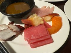 -朗丽兹自助餐厅