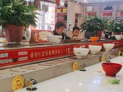 -乡党臊子面(丰庆公园店)