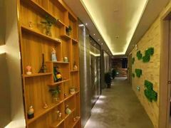 -禧瑞 ·丝浴主题·水疗·spa(中山公园店)