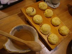 明石烧-章之鱼家(体育东路店)