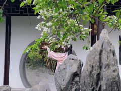 -何园
