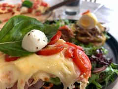 -The Rug Cafe(王府中环店)