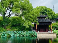 -南园(太仓市)