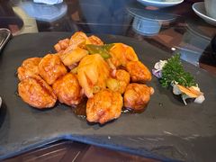 -白天鹅宾馆-玉堂春暖餐厅