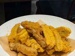 -李叔叔虾蟹大排档(青羊店)