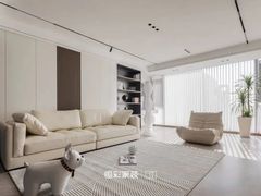 -恒彩家装·品质整装(集团店)