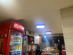 -余艳梅拌面世家(马场横路店)