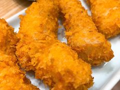 -池奈·日式咖喱蛋包饭(老城根Gpark店)