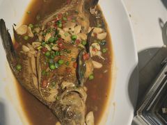 -楚鱼王·河鲜·湖北菜(华农店)