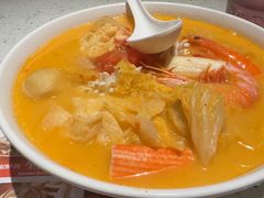 -新宝餐厅(流塘店)