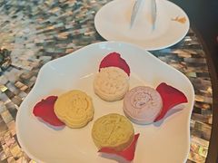 -北京饭店谭家菜