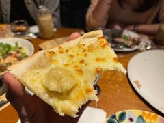 -JINNS锦时 steak&pizza(浸信会礼拜堂旧址店)