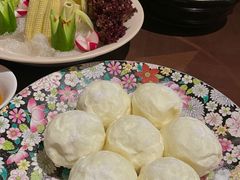 -奉天小馆·非遗东北菜(沈阳万象城店)