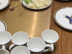 -九十九顶毡房(清河店)