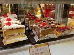 -蜂蝶来饼店(拱北总店)