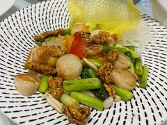 -御彩酒家(东风东路店)