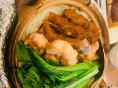 -香港新曜记茶餐厅(星耀城店)