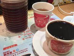 -恭和堂 龟苓膏(铜锣湾店)